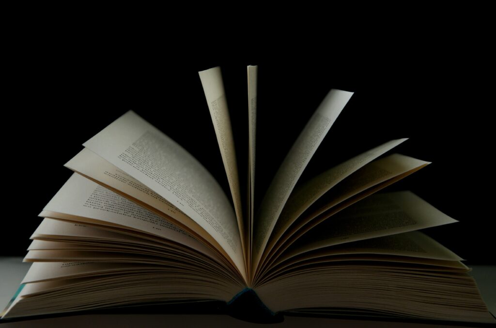 book report